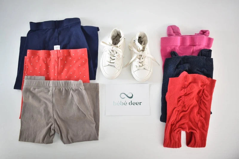 Bundle 18/24 - 7 items