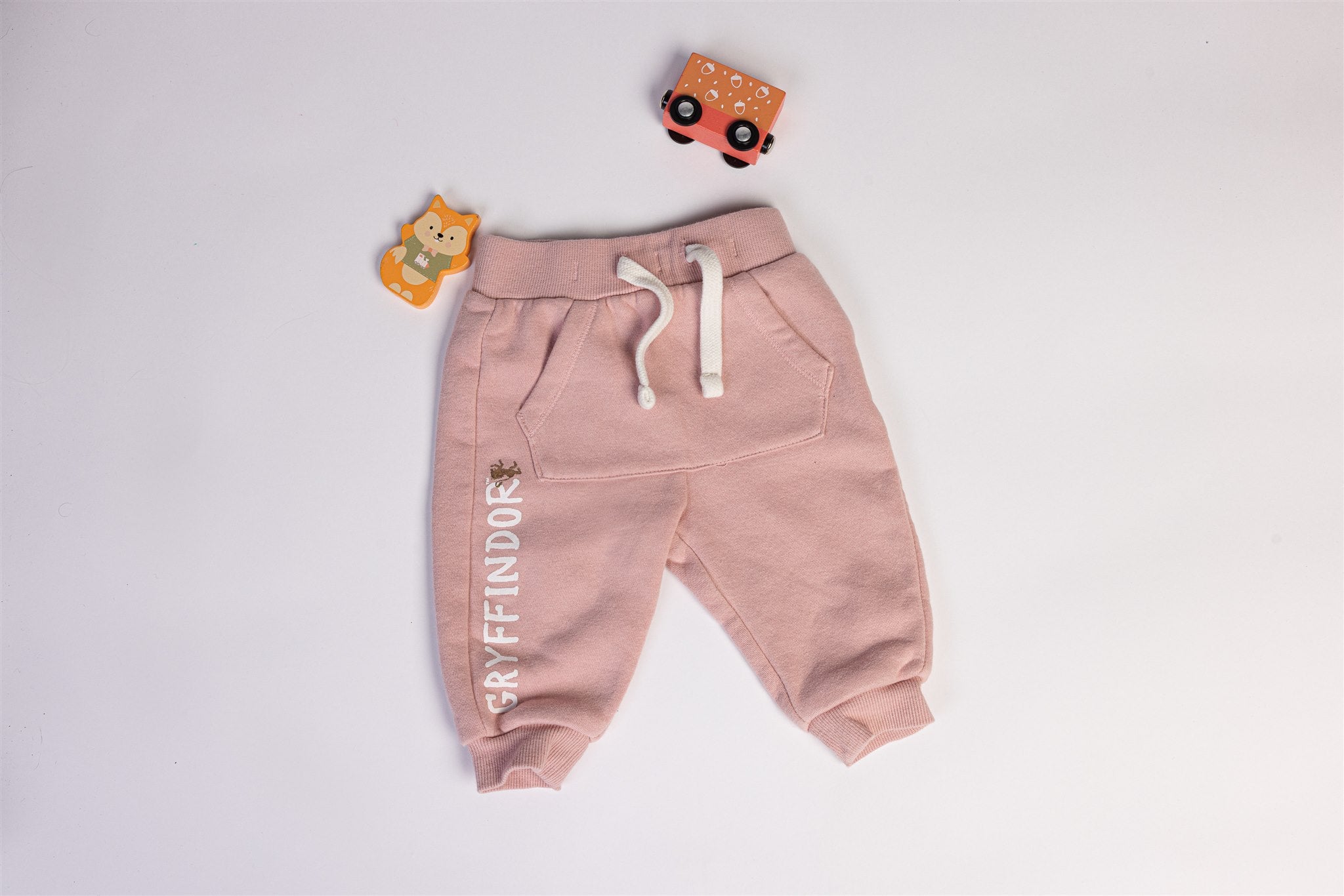 Harry Potter Magical Gryffindor trousers