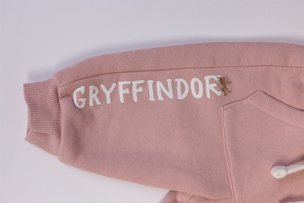 Harry Potter Magical Gryffindor trousers