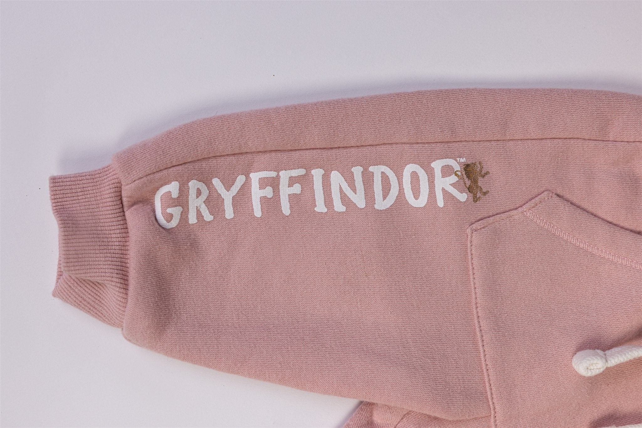 Harry Potter Magical Gryffindor trousers