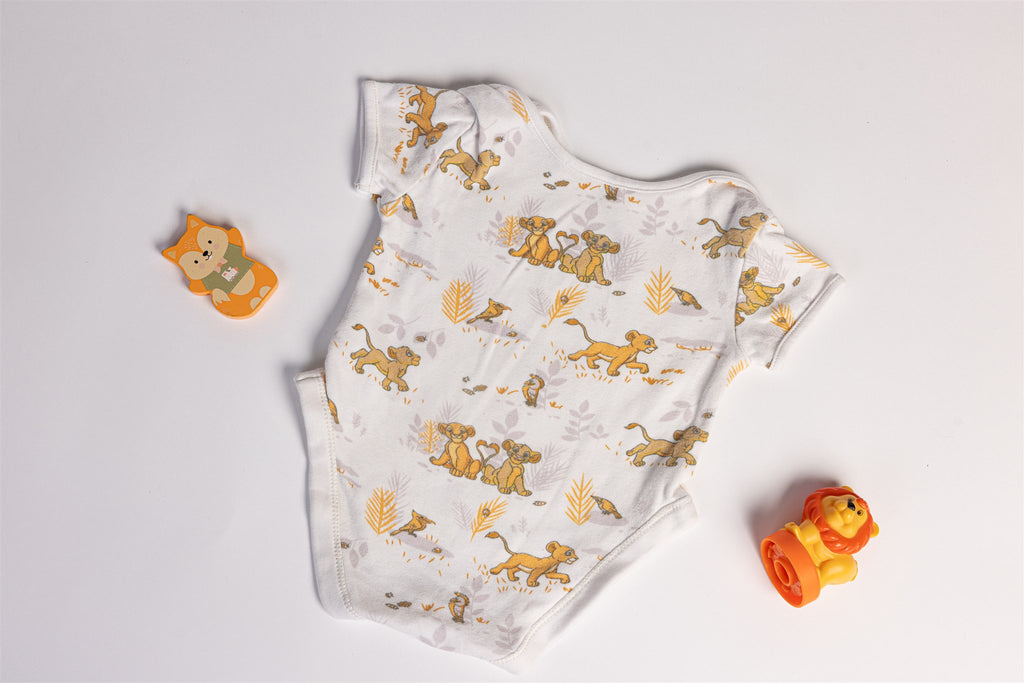 Disney The Lion King bodysuit