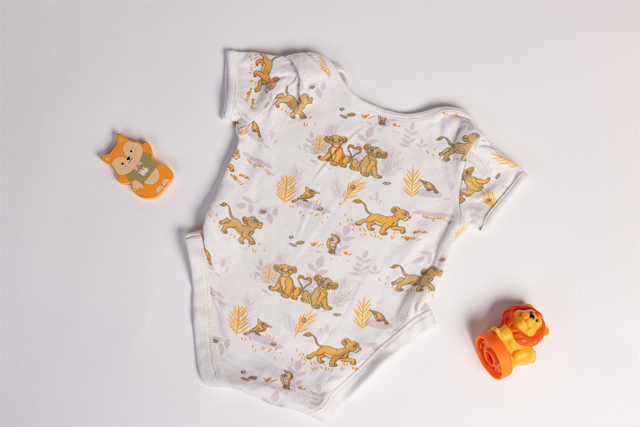 Disney The Lion King bodysuit