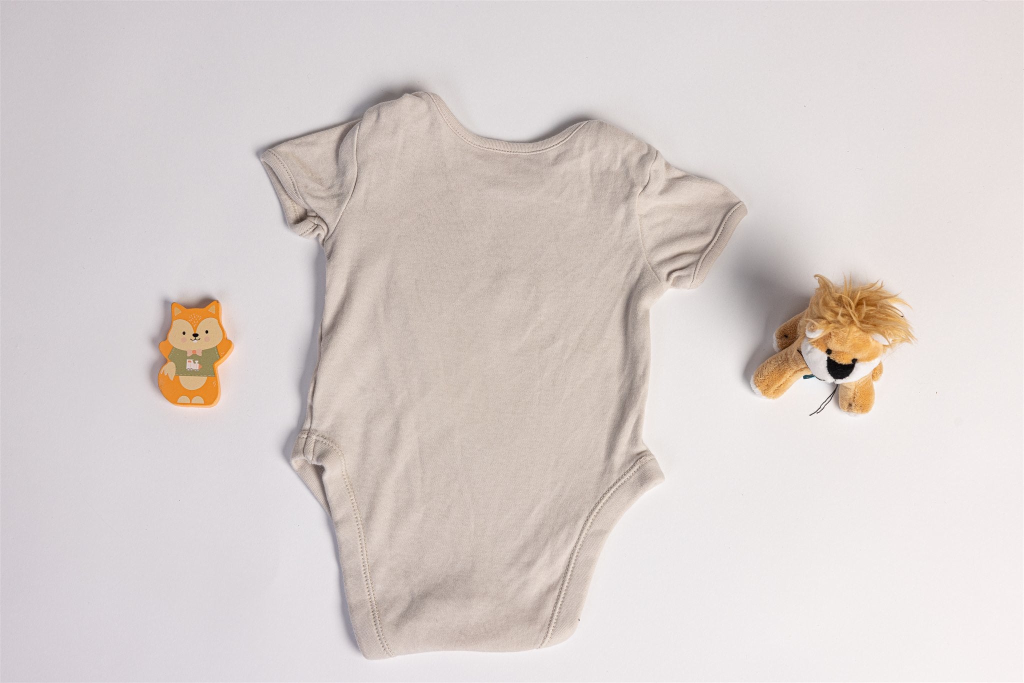 Body Disney Nala “Wild about you”