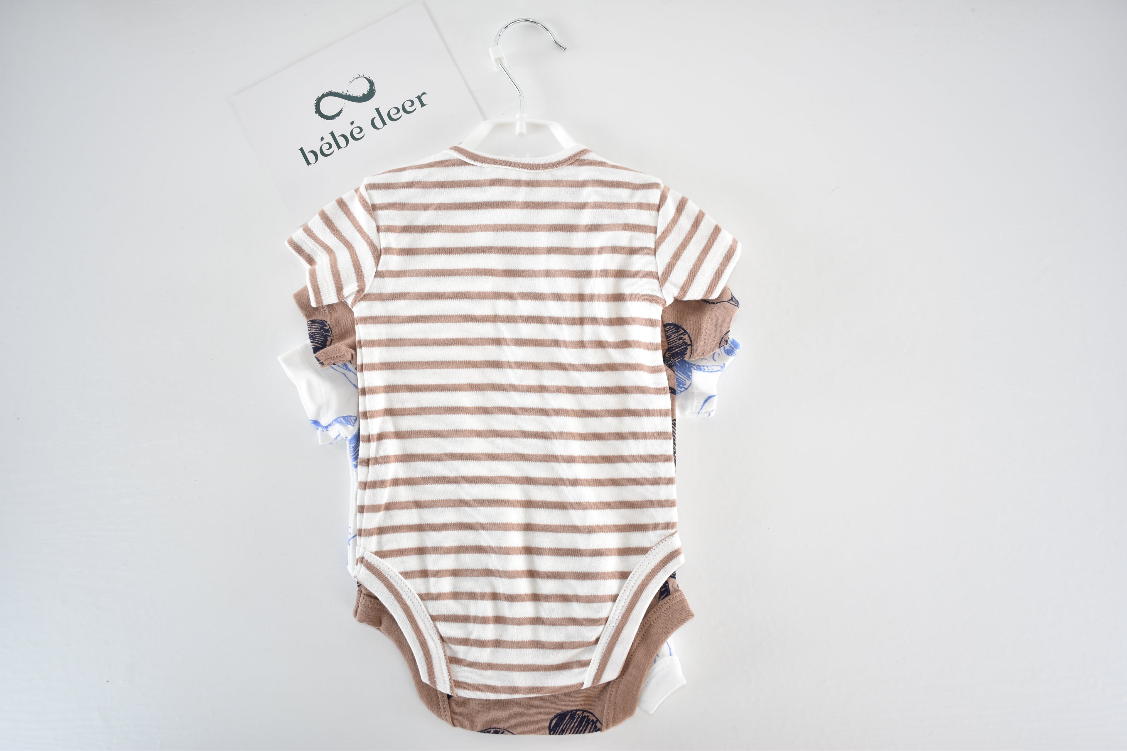 New with tags 3 Mickey Mouse bodysuits
