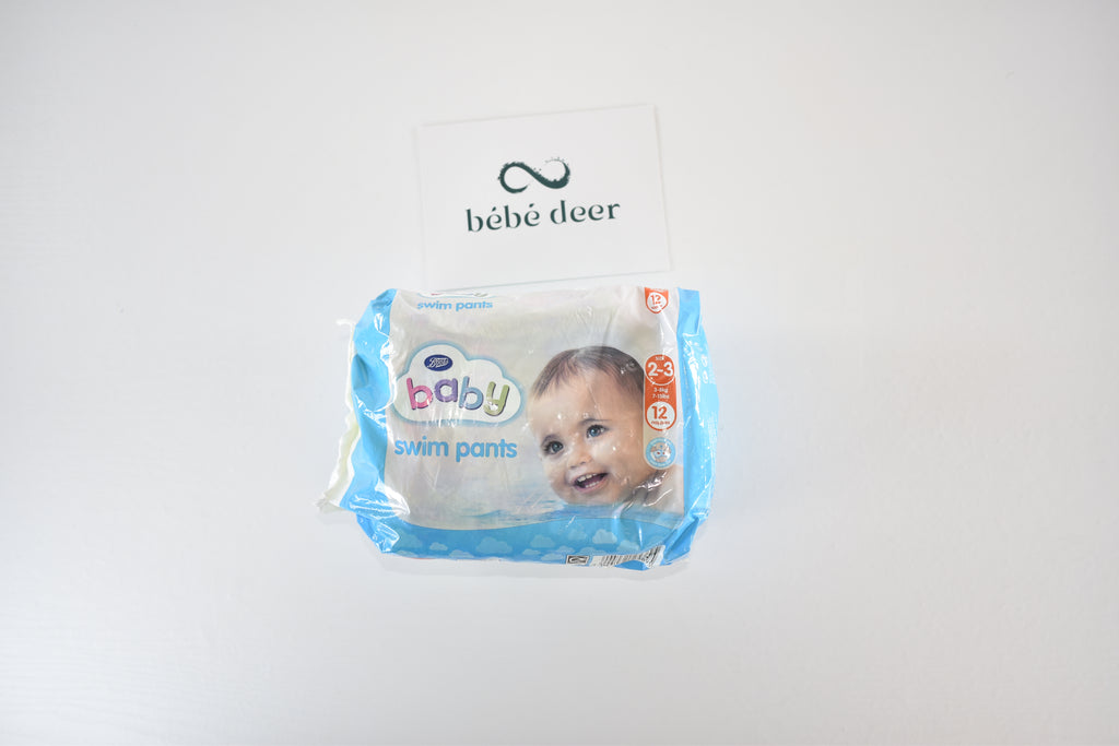 Boots Baby swim pants (pack of 12)