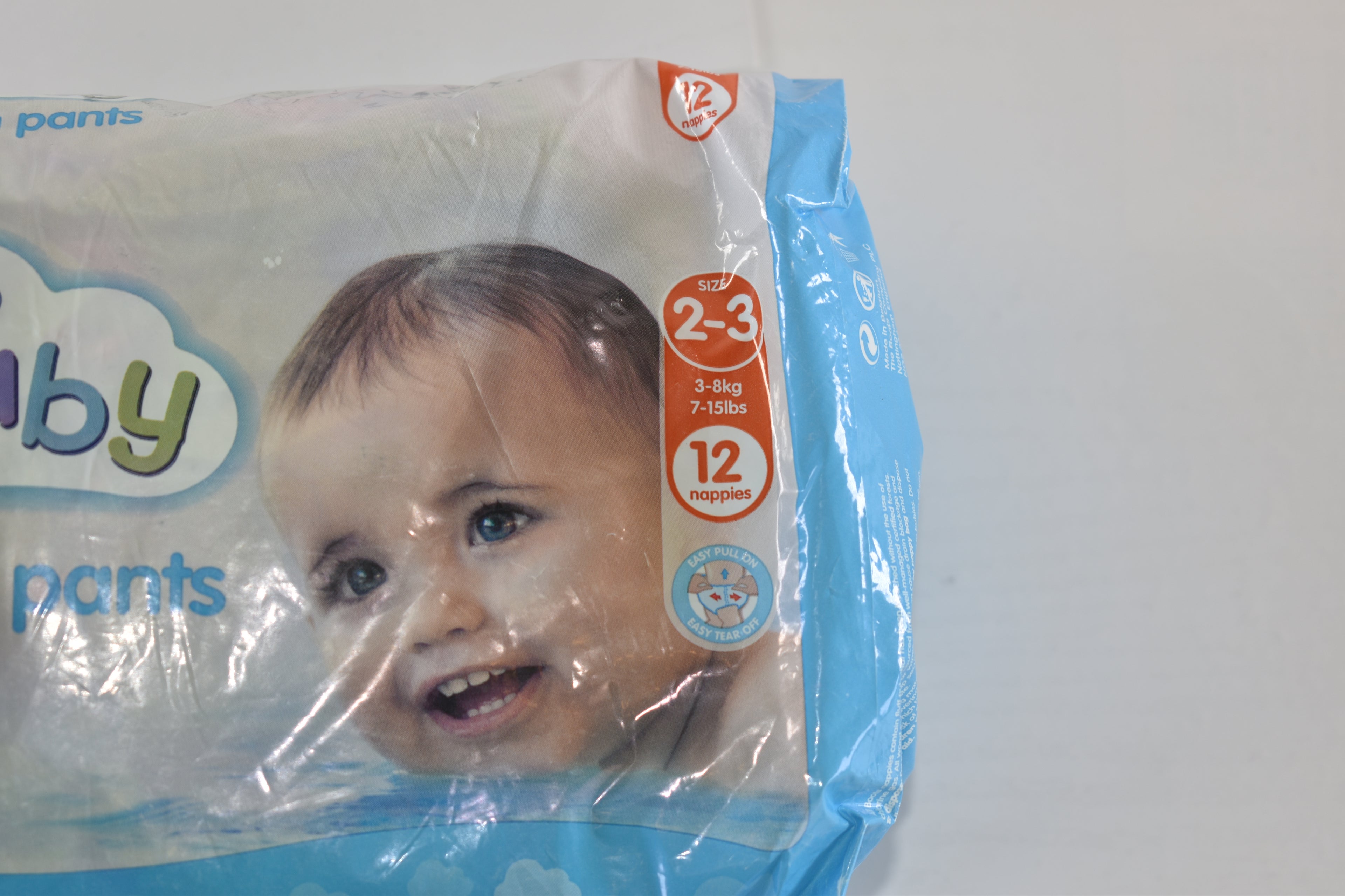 Boots Baby swim pants (pack of 12)