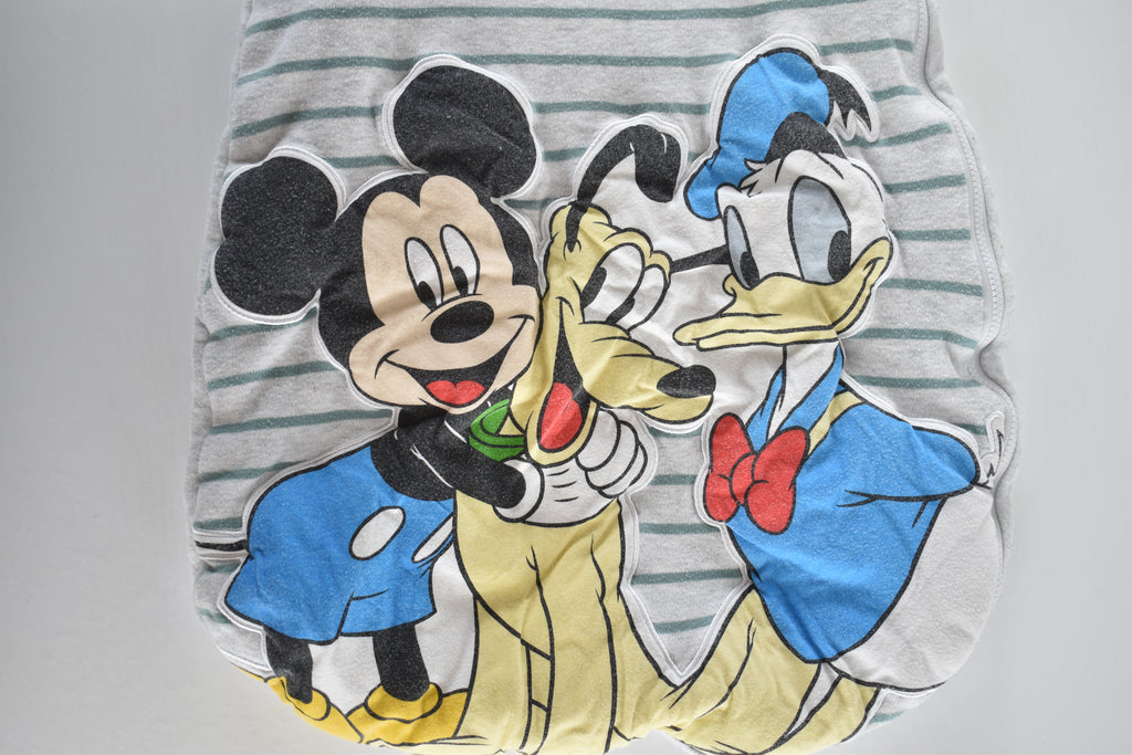 2.5 TOG Mickey & Friends sleeping bag 0-6 months