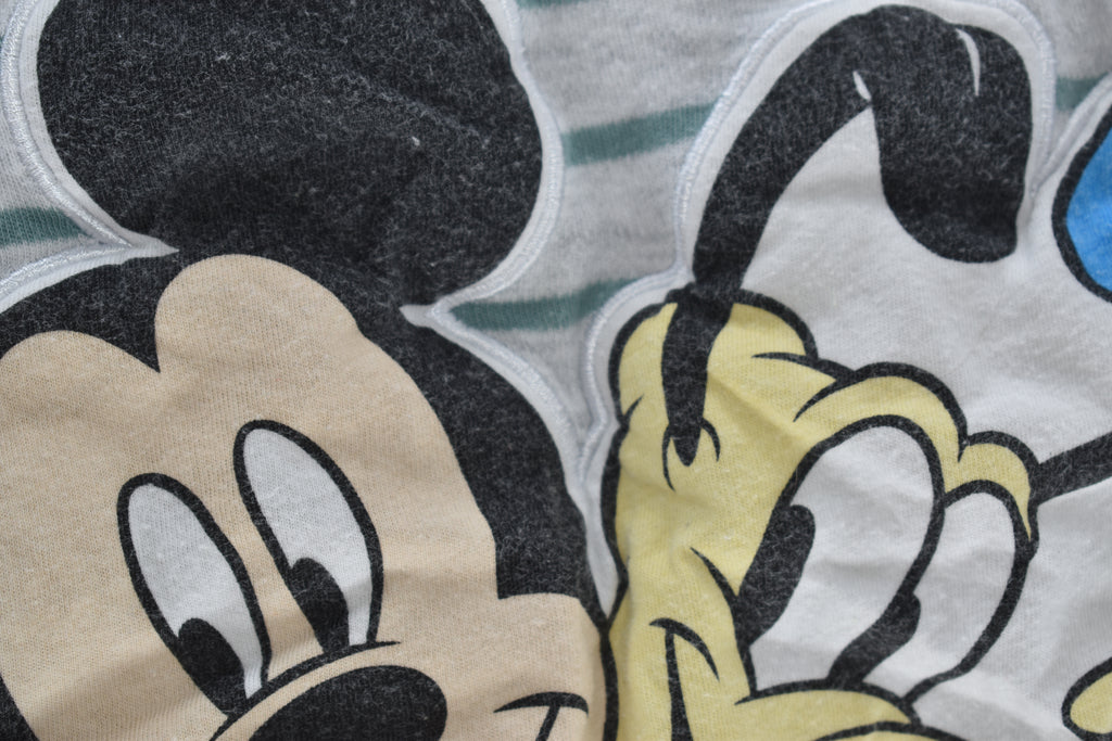 2.5 TOG Mickey & Friends sleeping bag 0-6 months