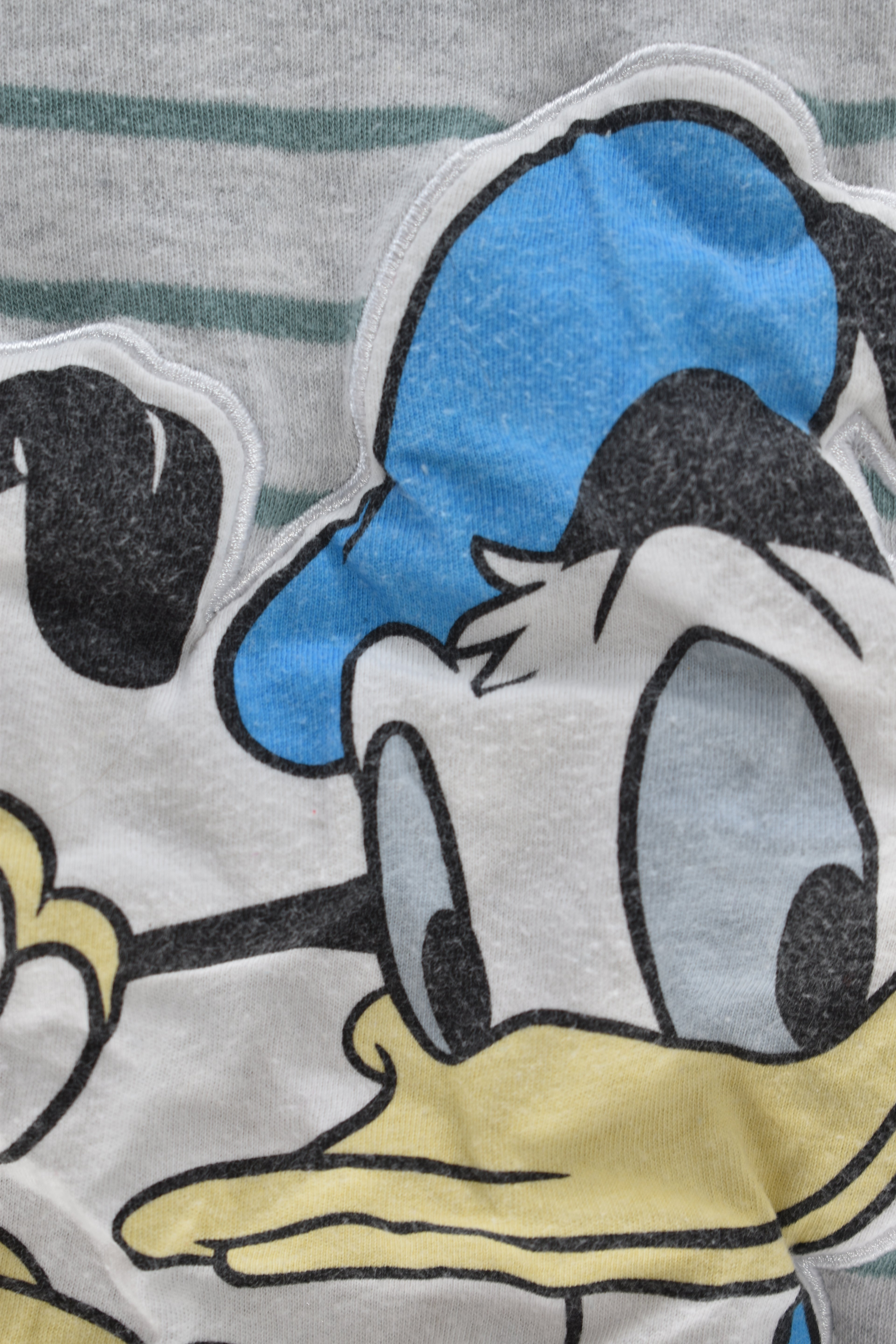 2.5 TOG Mickey & Friends sleeping bag 0-6 months