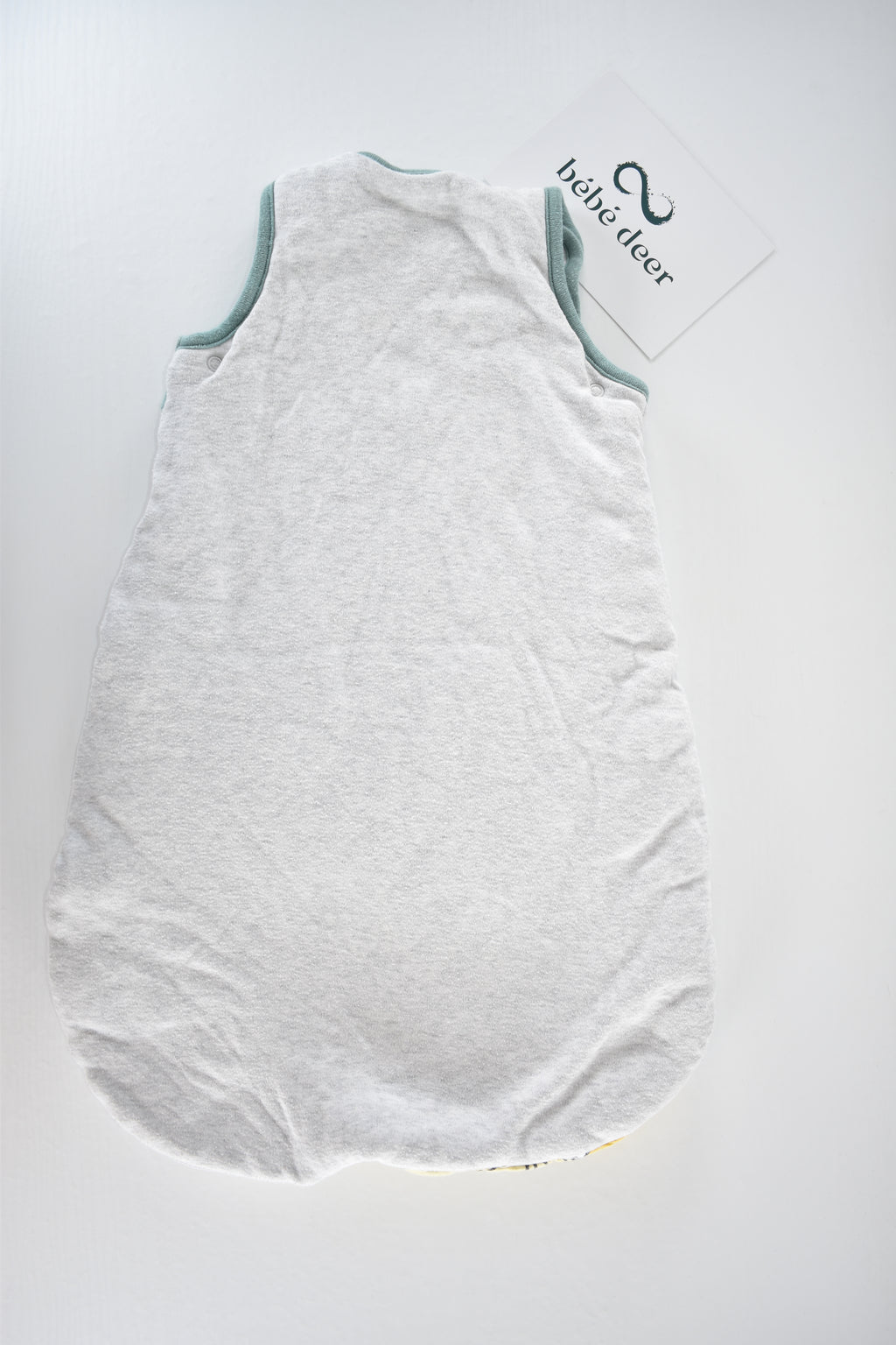 2.5 TOG Mickey & Friends sleeping bag 0-6 months