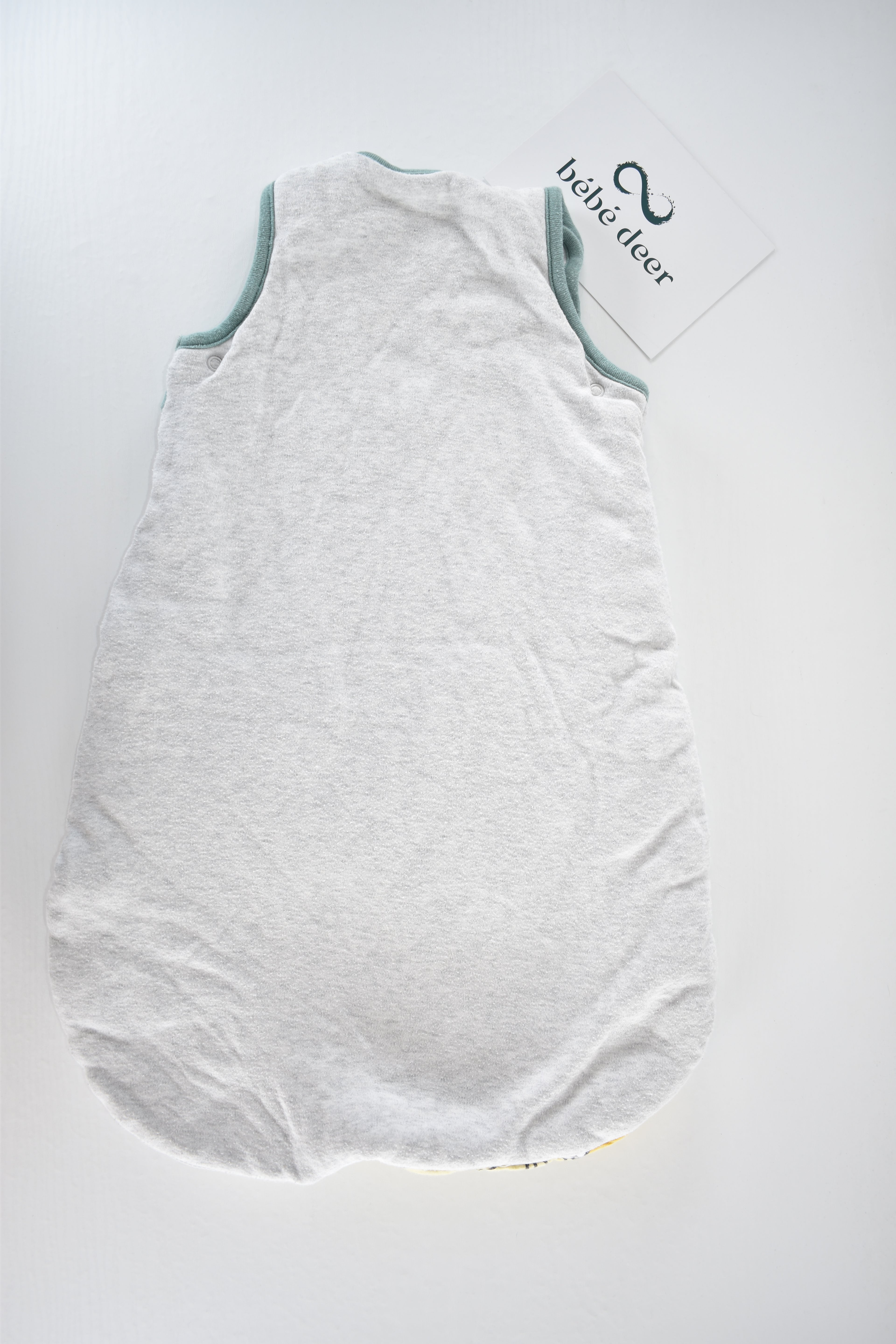 2.5 TOG Mickey & Friends sleeping bag 0-6 months
