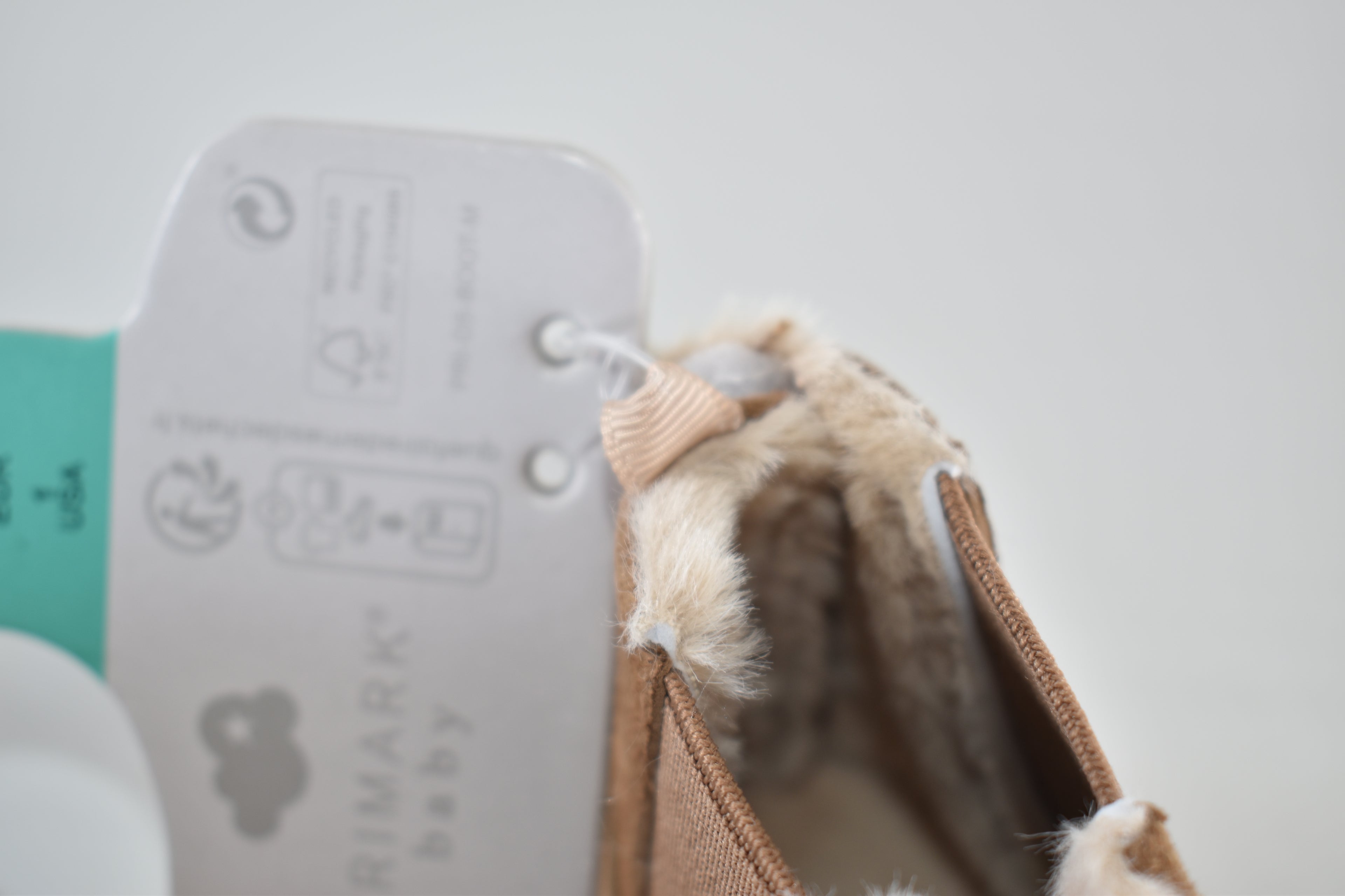New with tags faux suede fleece-lined ankle boots