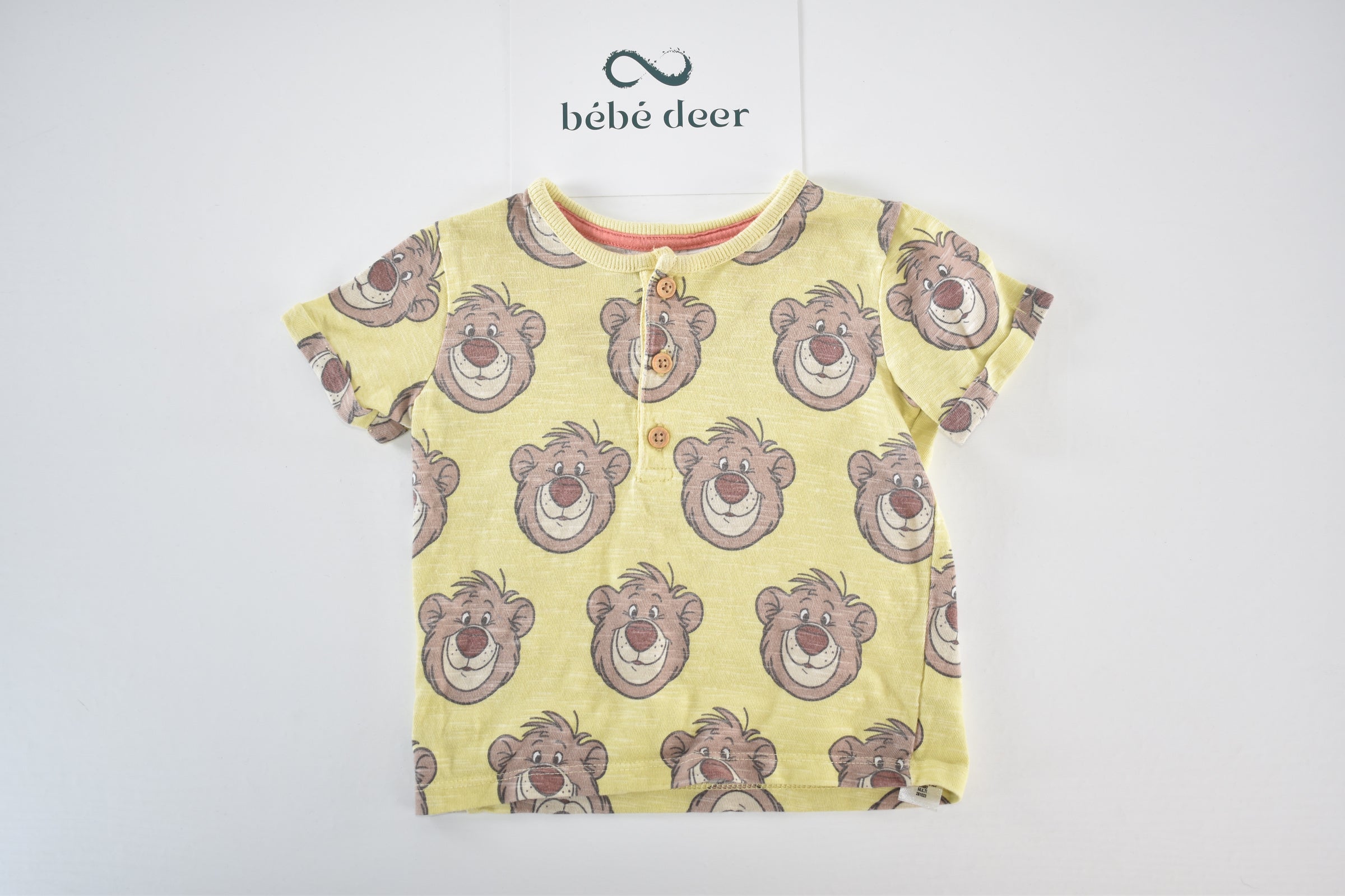 Baloo top