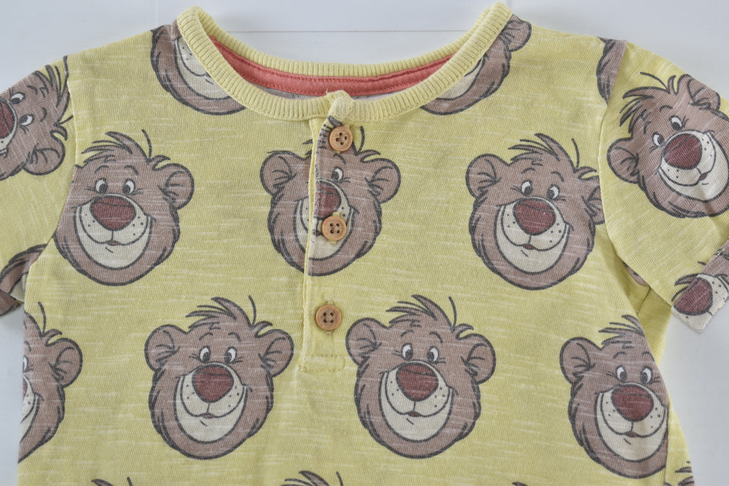 Baloo top