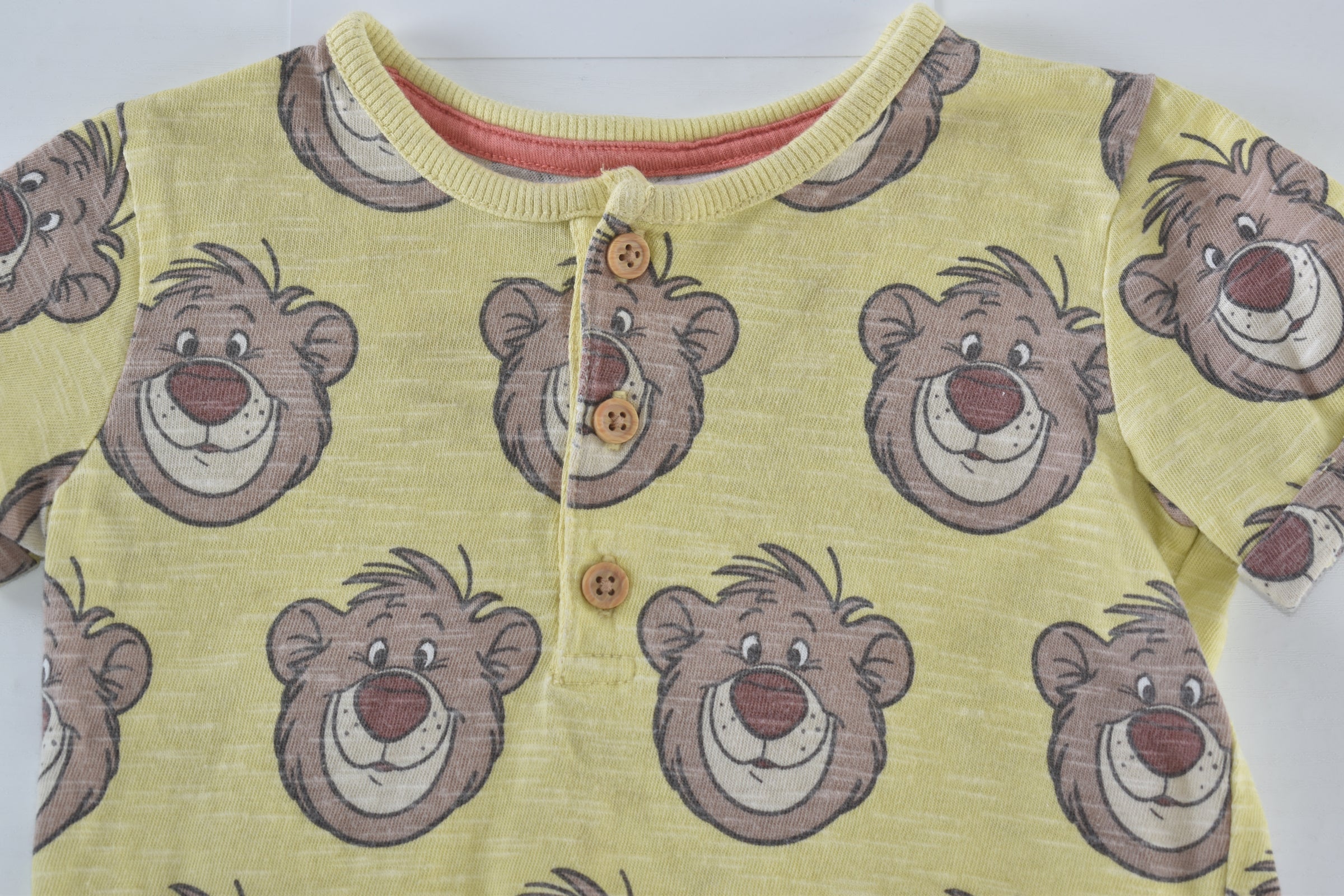 Baloo top