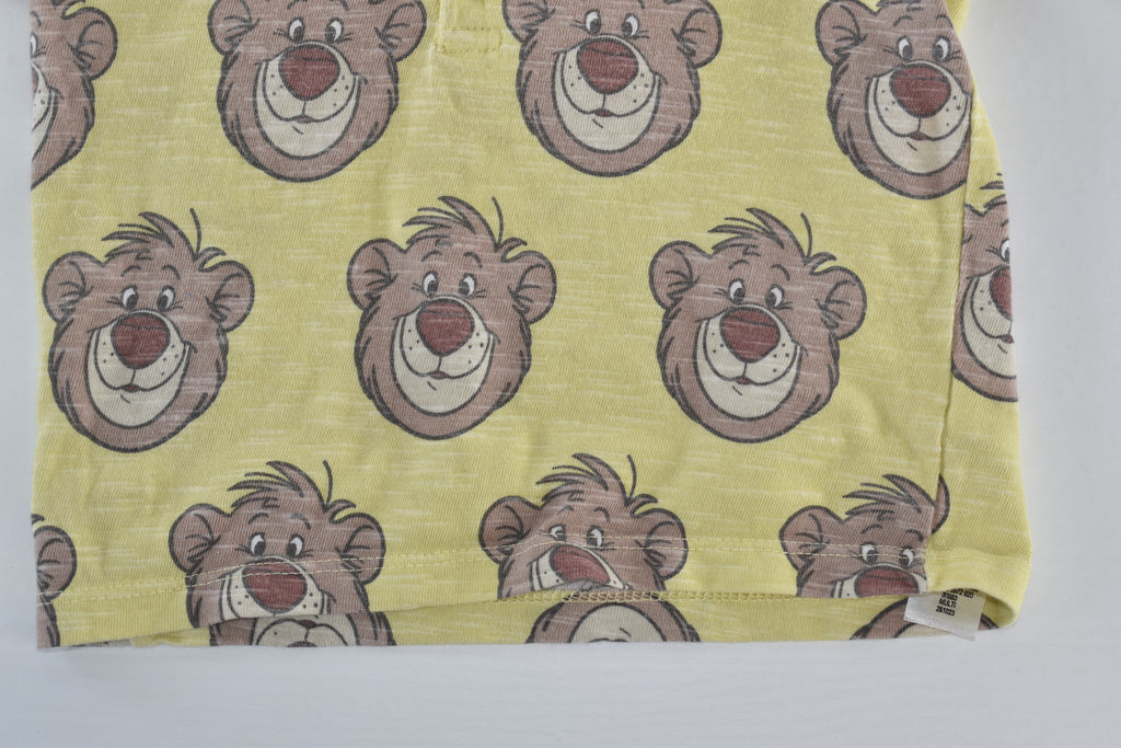 Baloo top