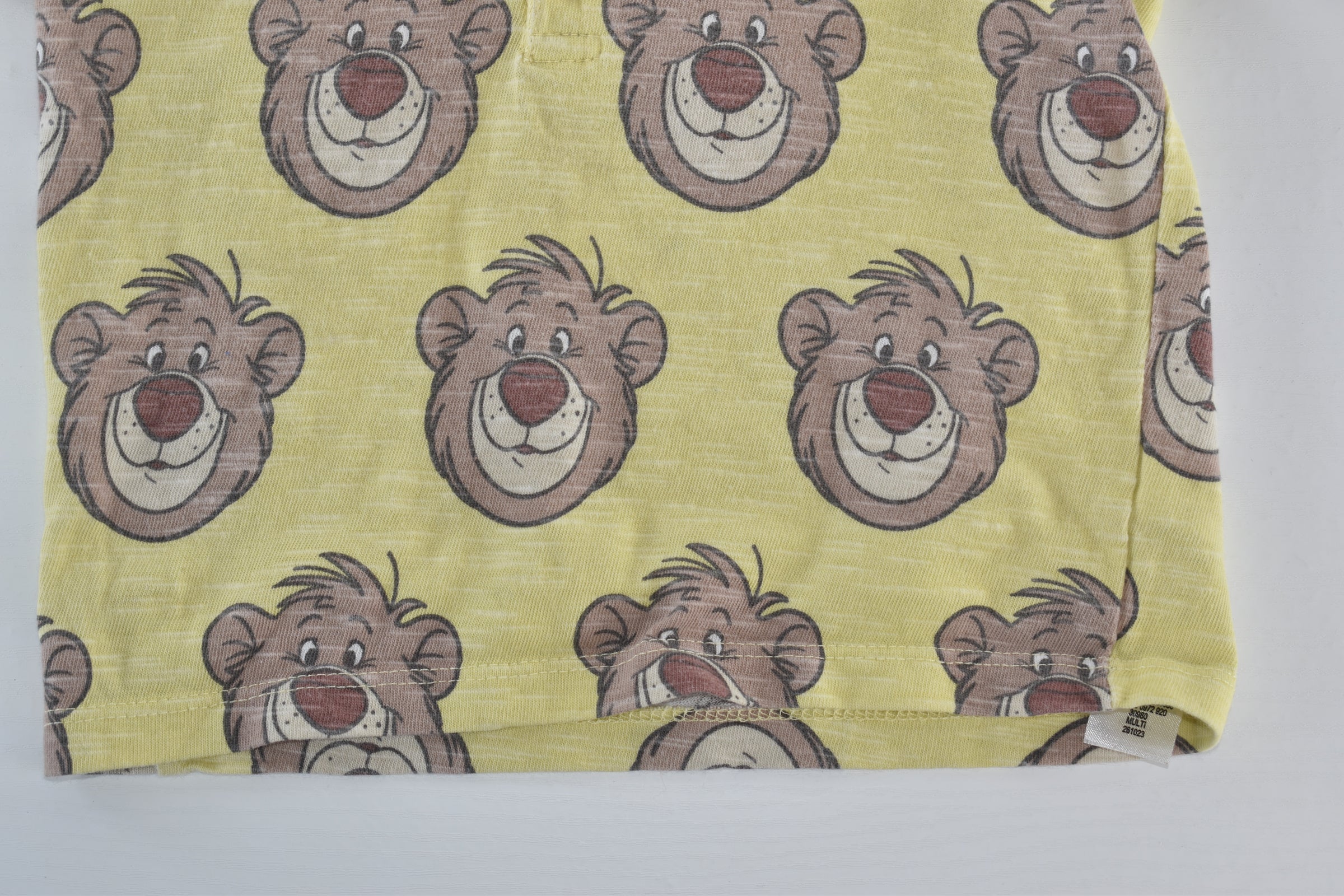 Baloo top