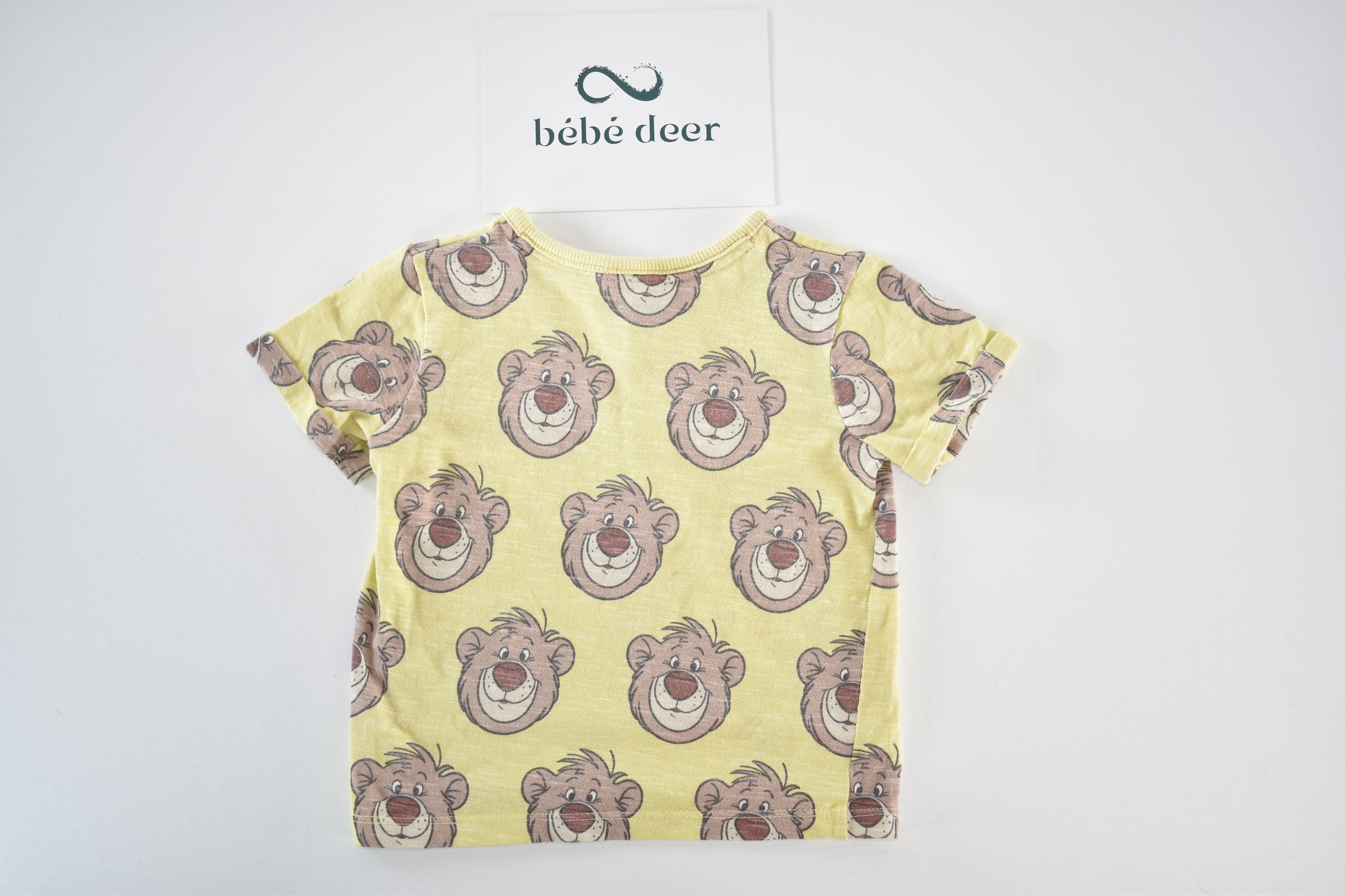 Baloo top