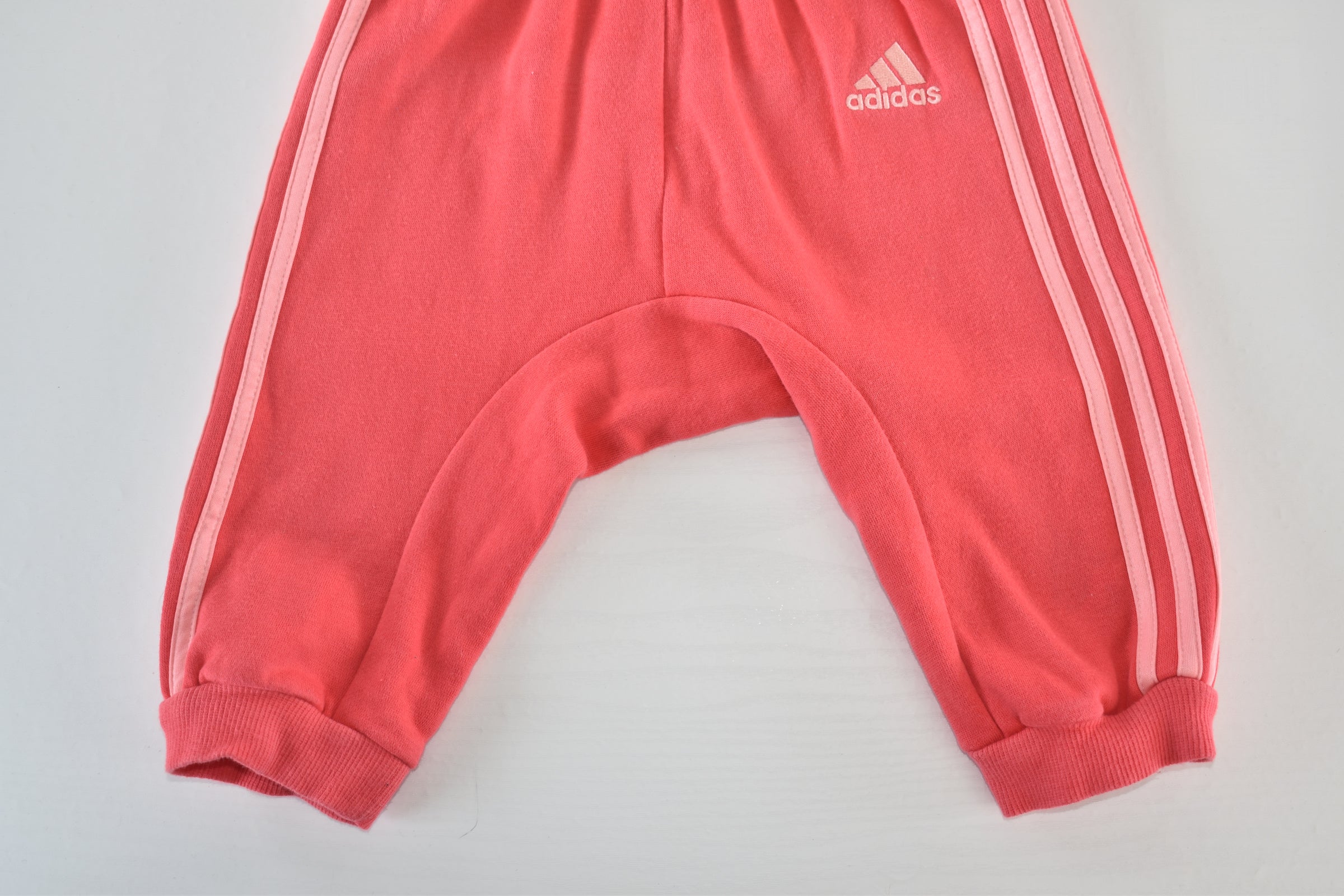 Jogging Adidas corail