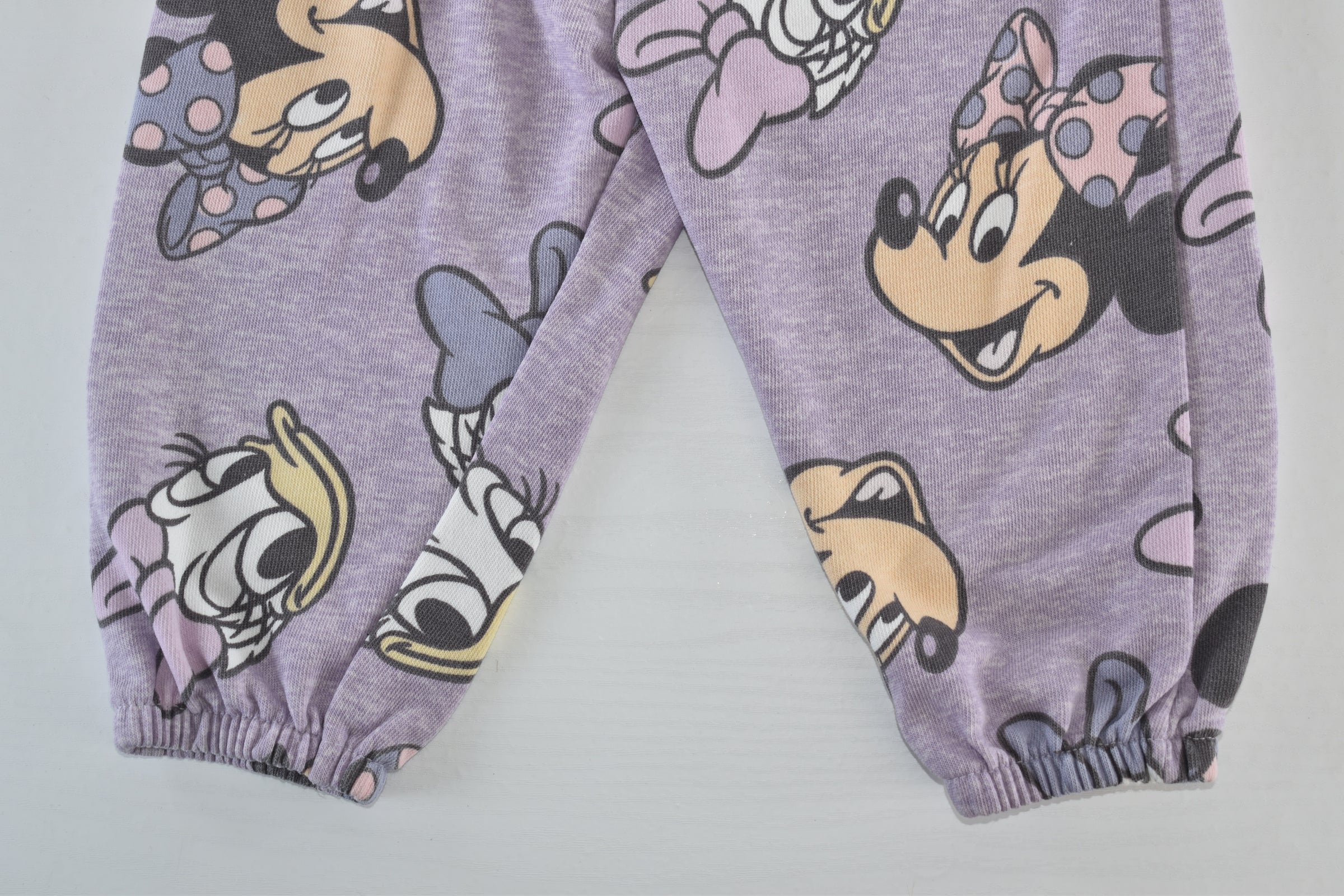 Minnie Mouse & Daisy trousers