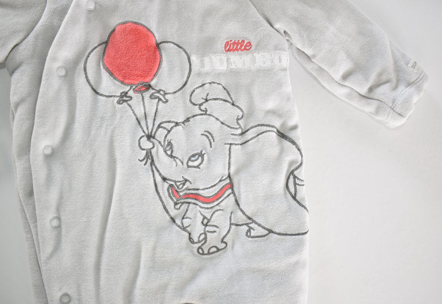 Pramsuit Dumbo