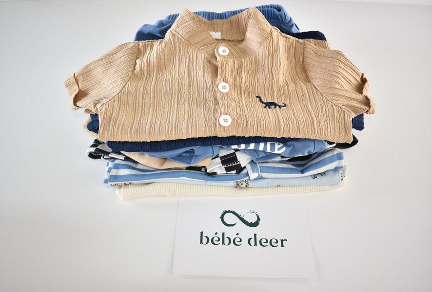 Bundle 9/12 months