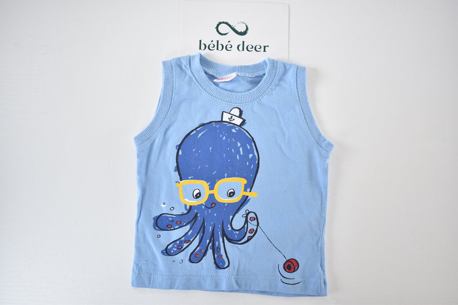 Octopus top