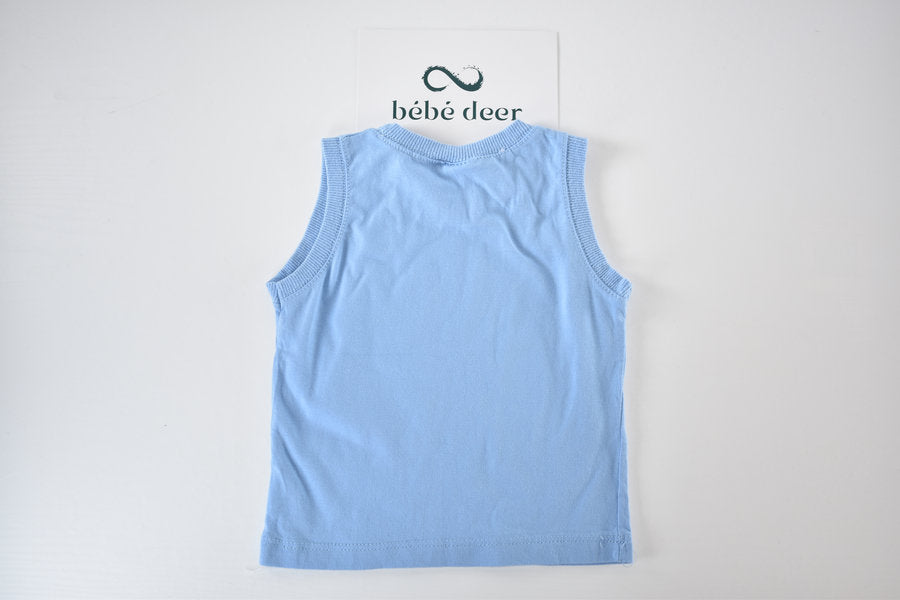 Octopus top