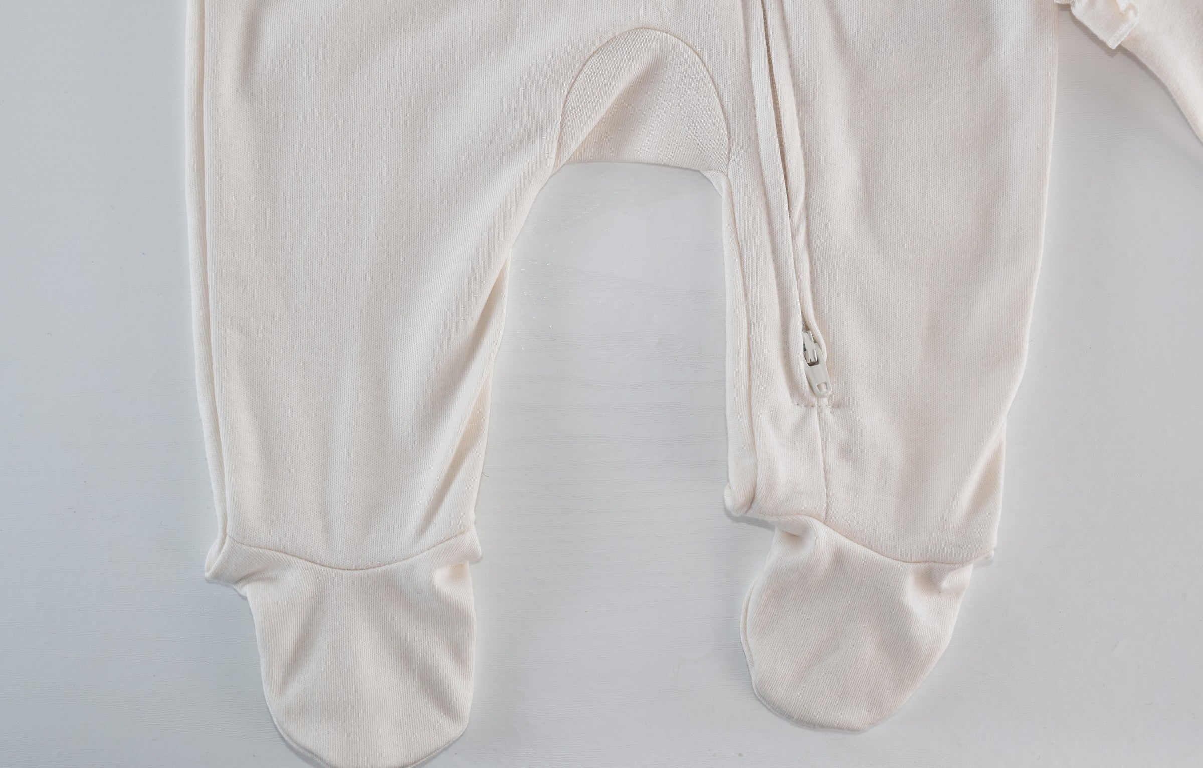 Floral sleepsuit and leggings set