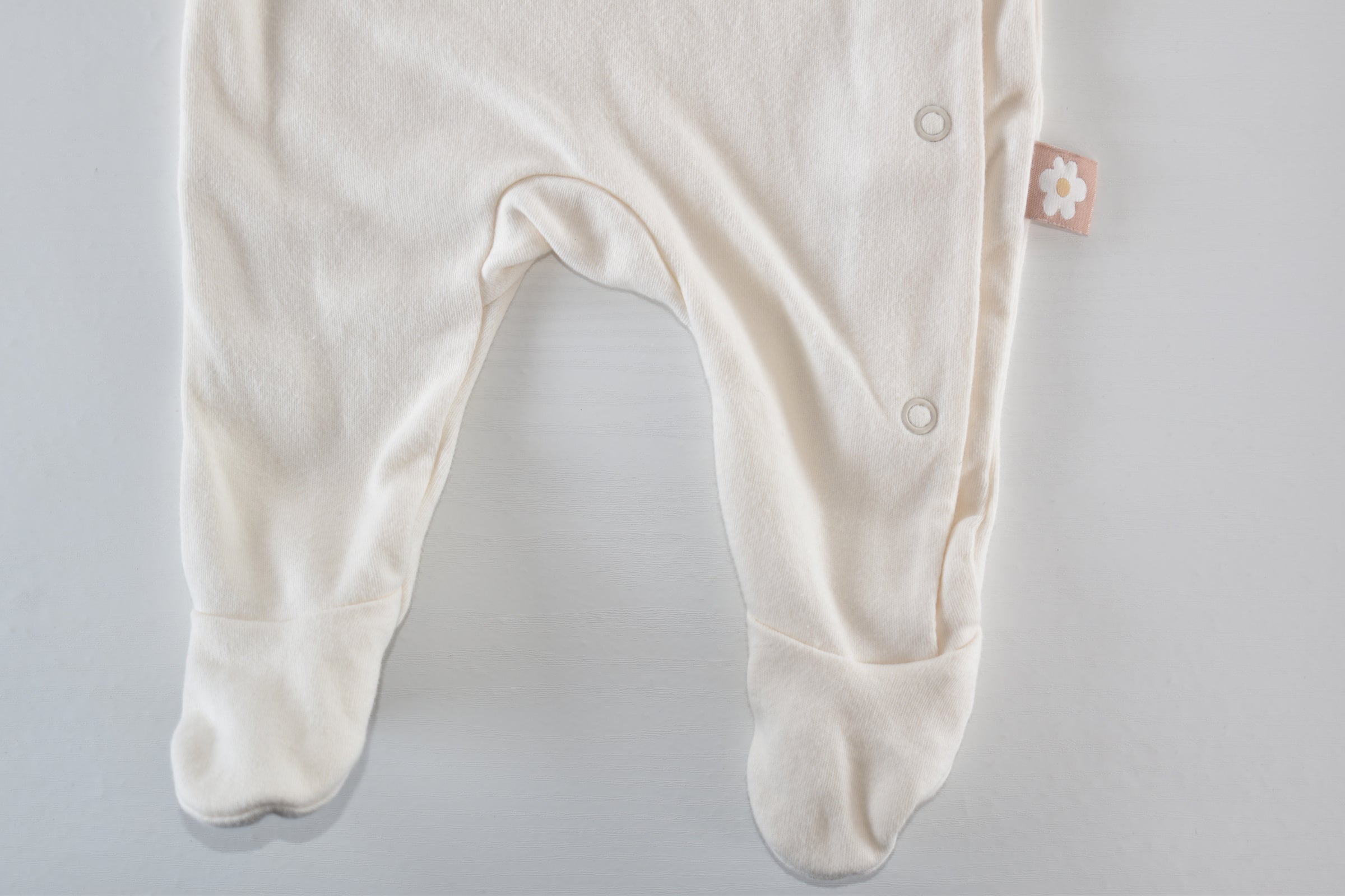 "My First Mother's Day" Sleepsuit