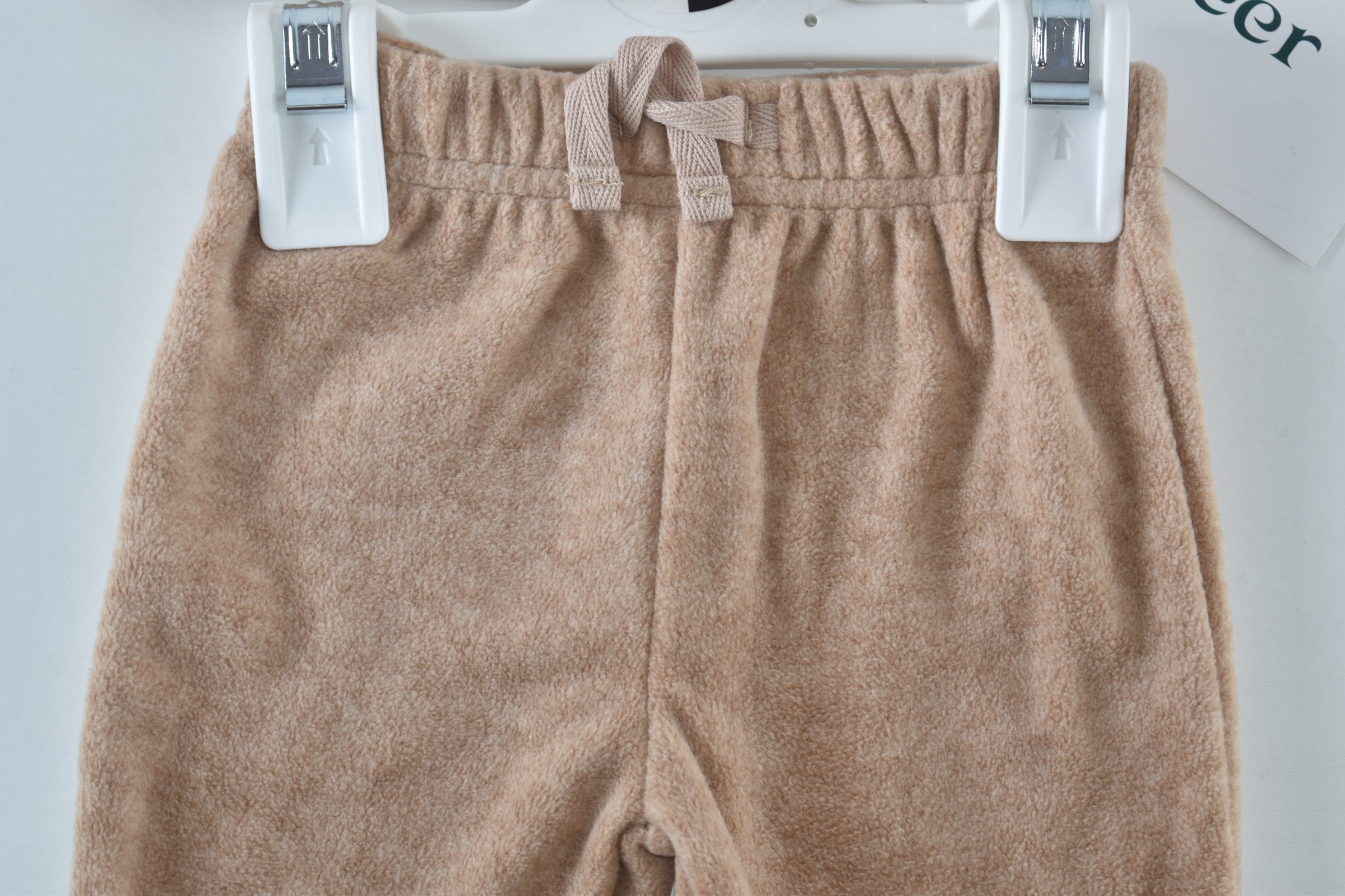 Winnie the Pooh Footed Trousers & Hat Set