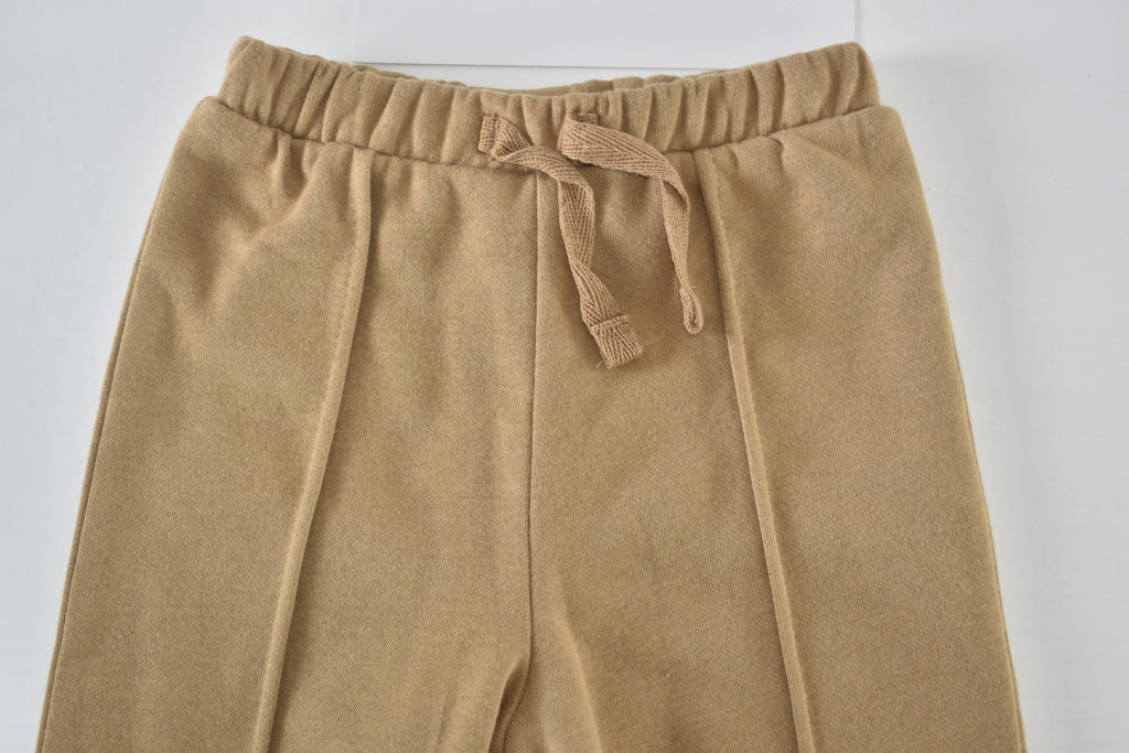 Light Brown Trousers