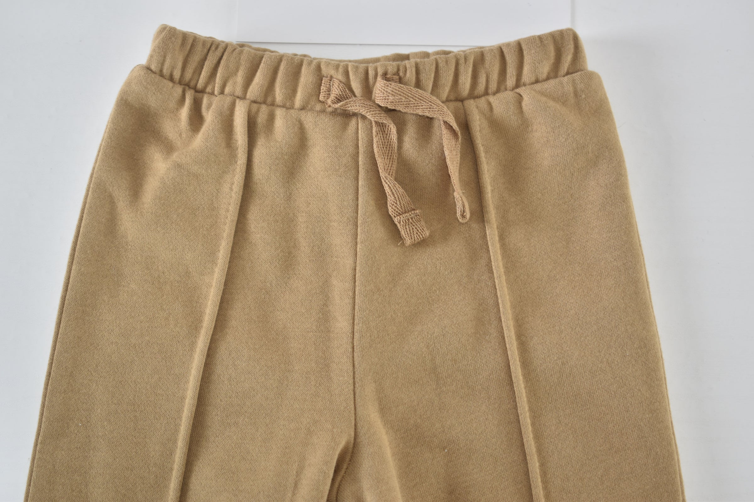 Light Brown Trousers