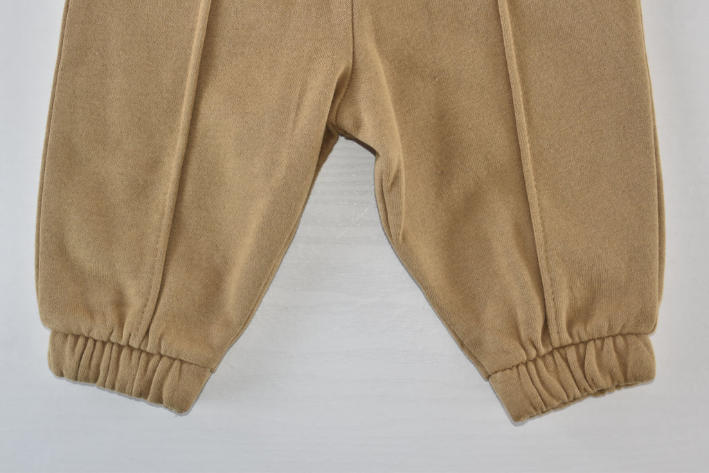 Light Brown Trousers