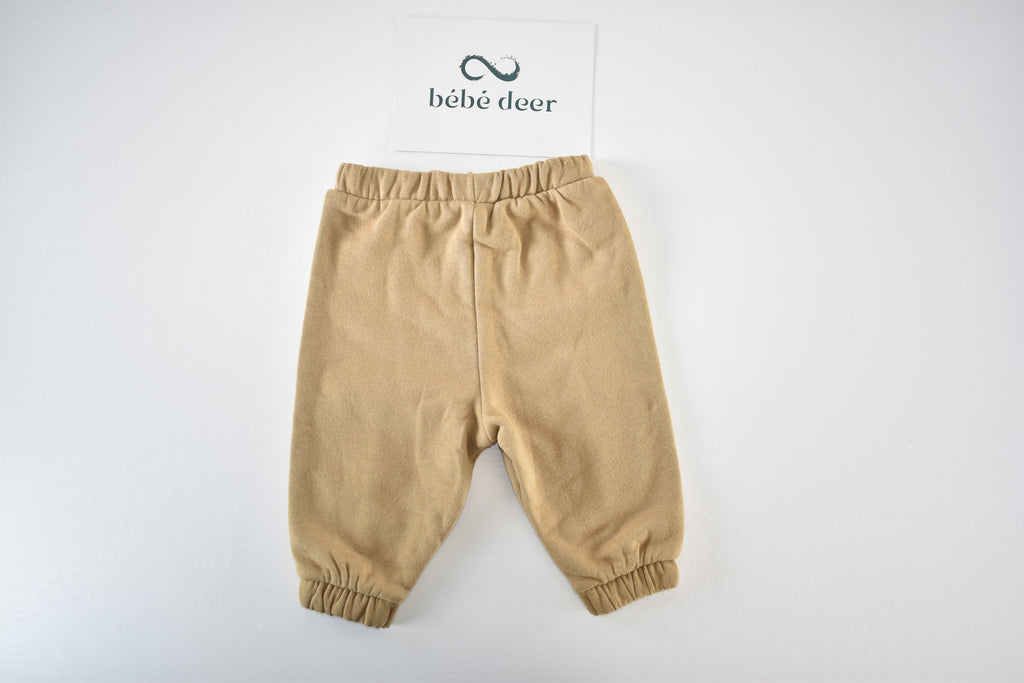 Light Brown Trousers
