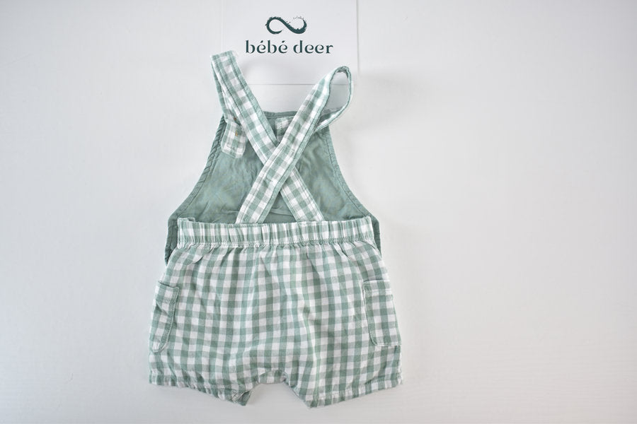 Peter Rabbit dungaree