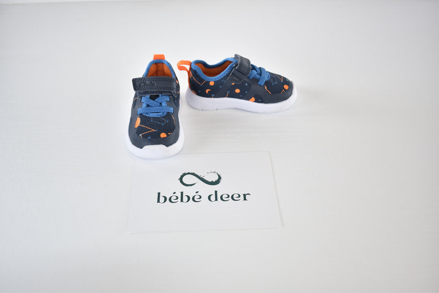 Galaxy shoes