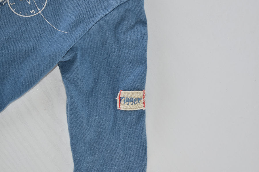 Winnie the Pooh long sleeve top