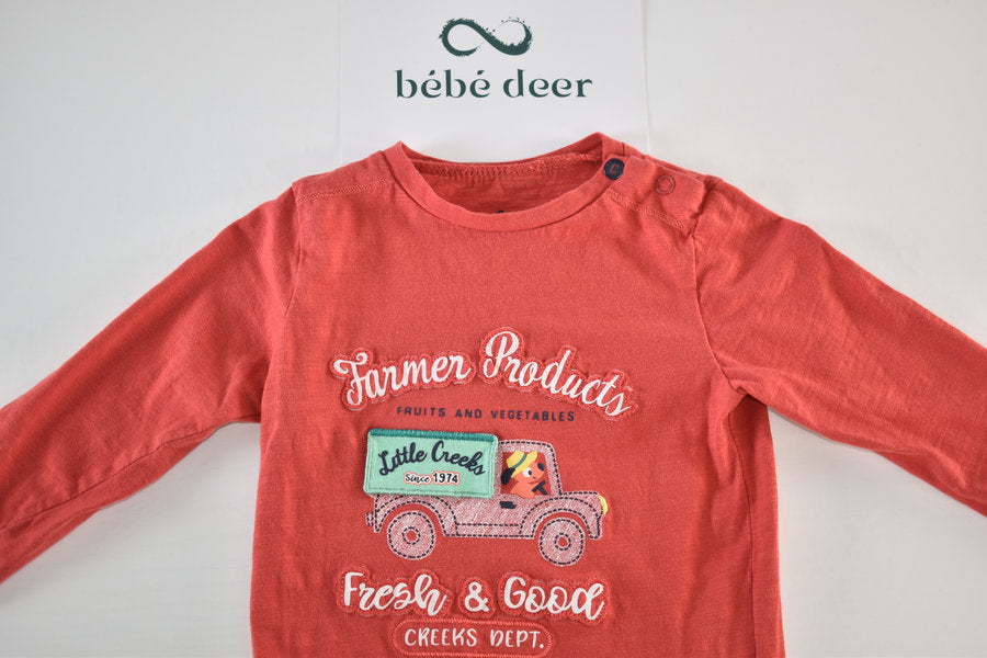 Top "Farmer products"