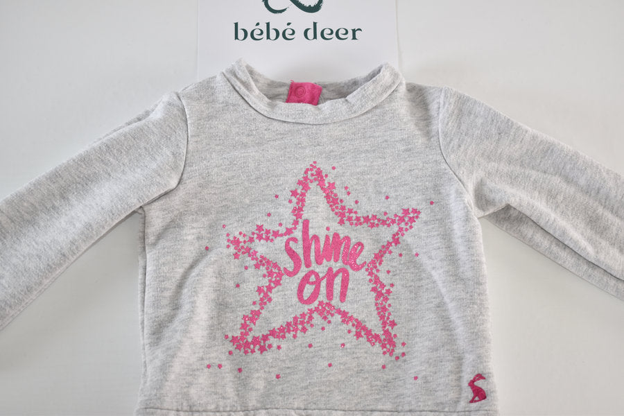 Robe “Shine On”