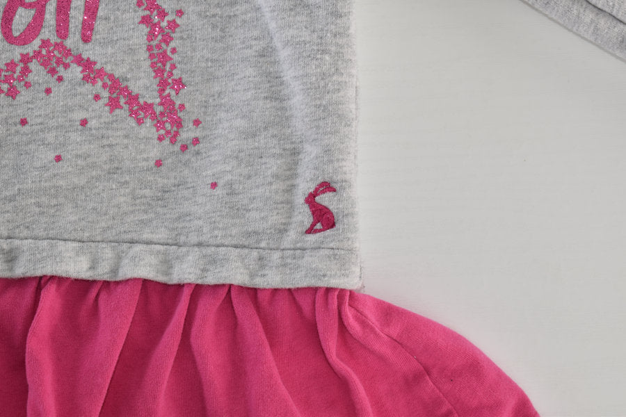 Dress “Shine On”