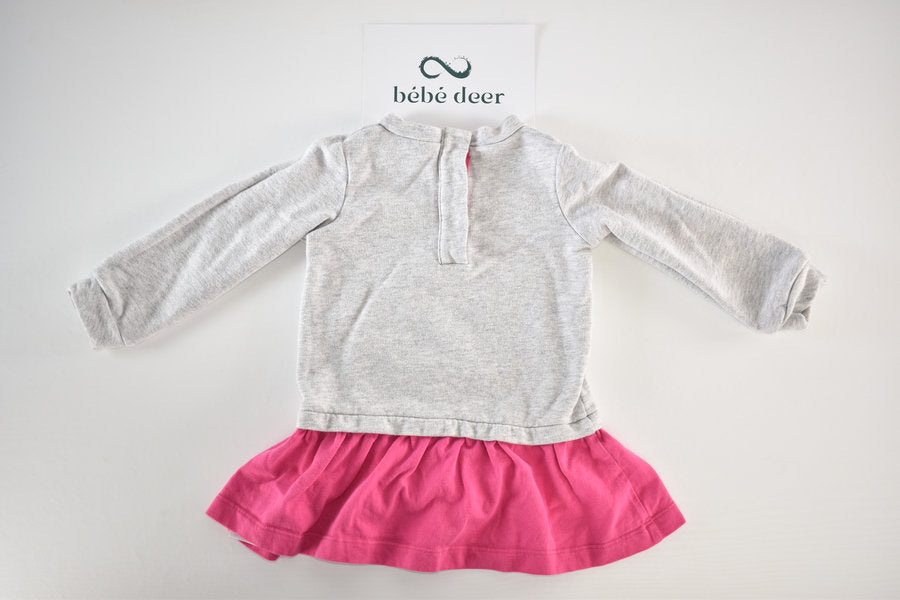 Dress “Shine On”