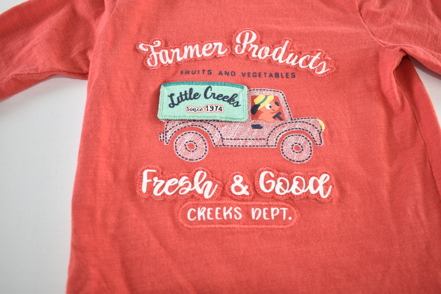 Top "Farmer products"