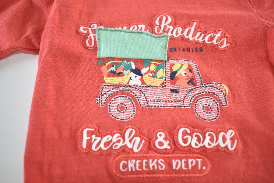 Top "Farmer products"