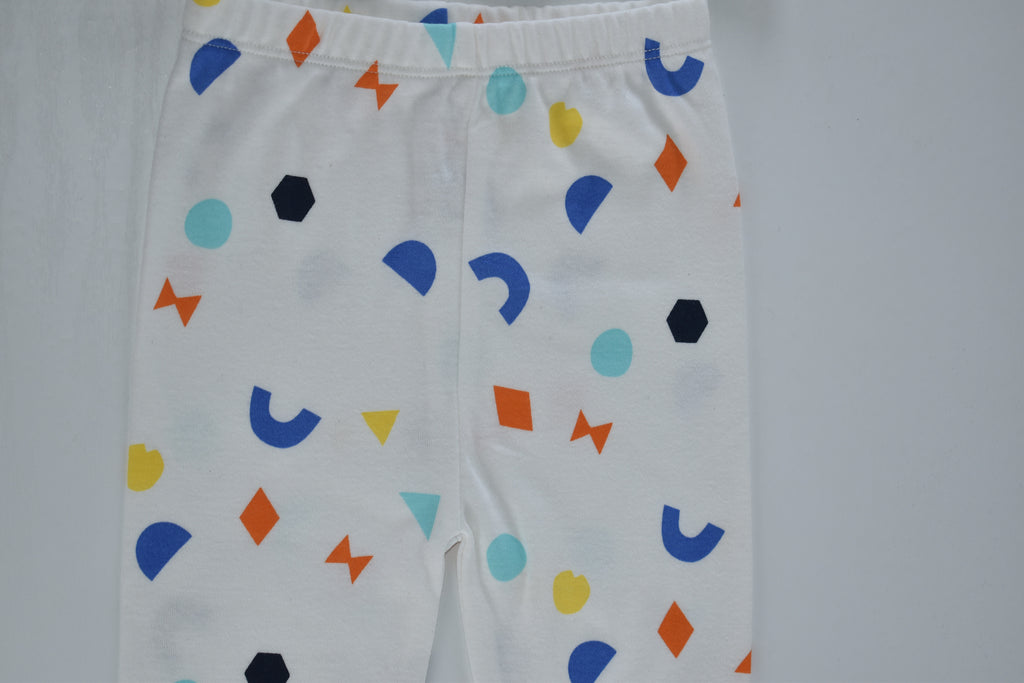 Ensemble haut et pantalon Little Dude