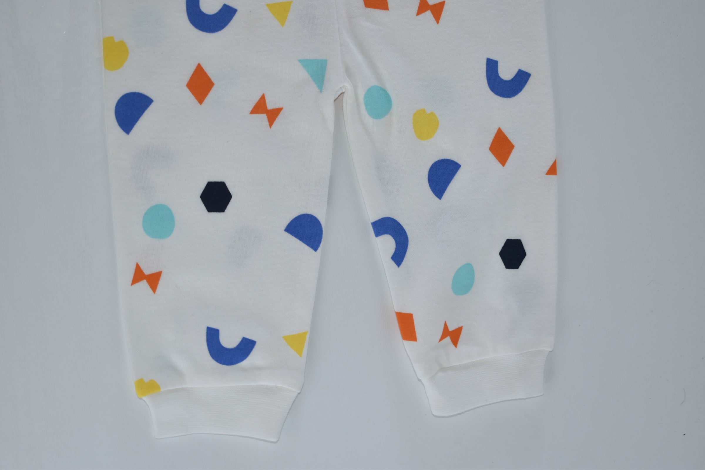 Ensemble haut et pantalon Little Dude