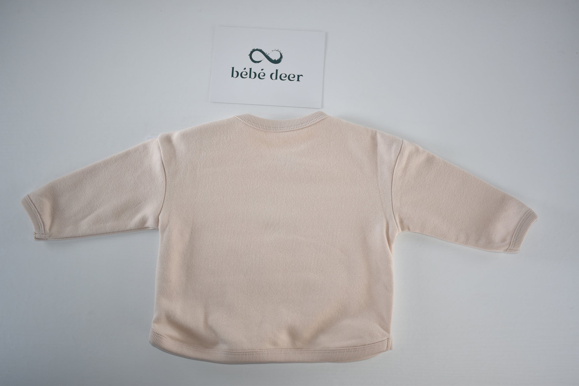 Pull « Cœur joyeux sous le soleil »