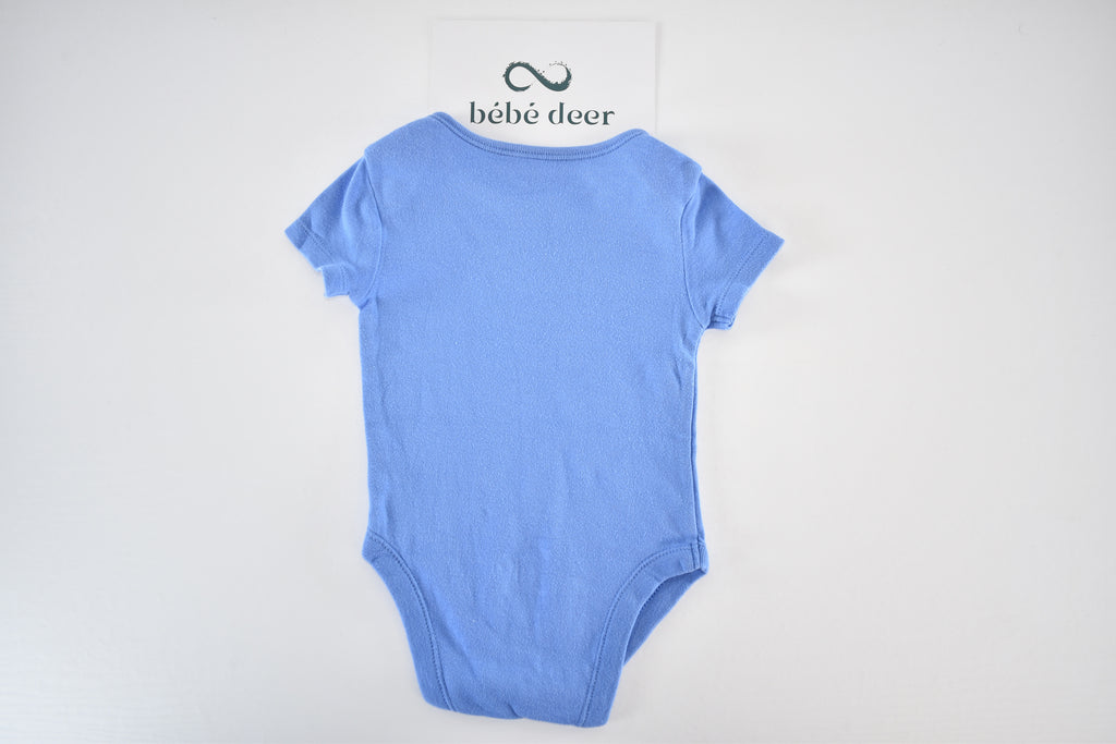 Under the sea submarine bodysuit