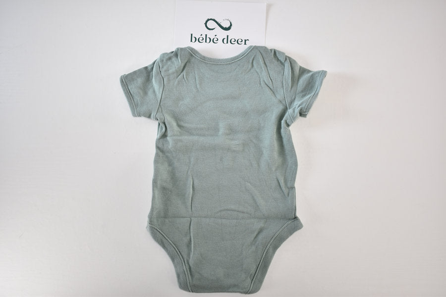 "Sleepy little star" bodysuit
