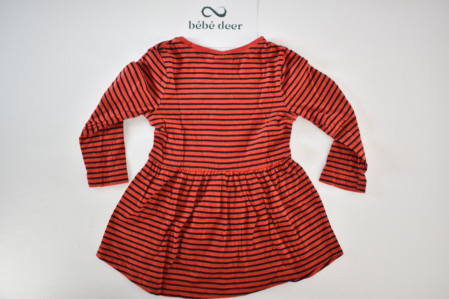 Miraculous Ladybug dress